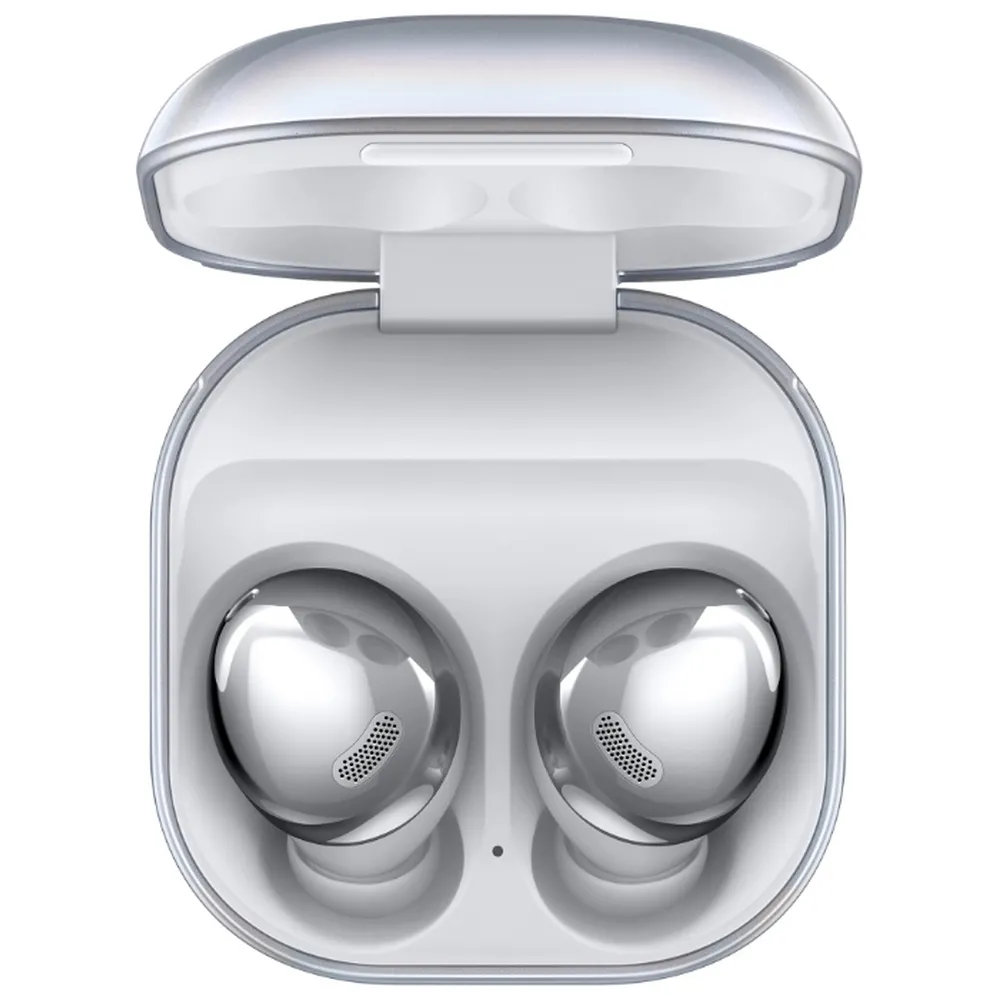 Наушники Samsung Galaxy Buds Pro, Серебристый