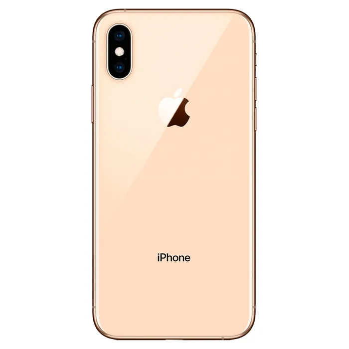 Smartphone Apple iPhone XS, 4GB/256GB, Gold