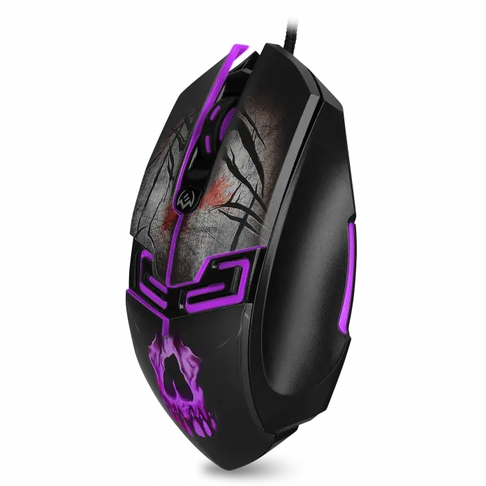 Игровая мышь SVEN RX-G805, Чёрный