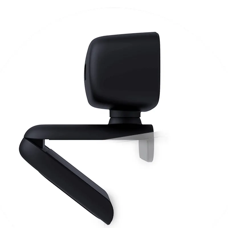 Веб-камера ASUS C3, Full-HD 1080P, Чёрный