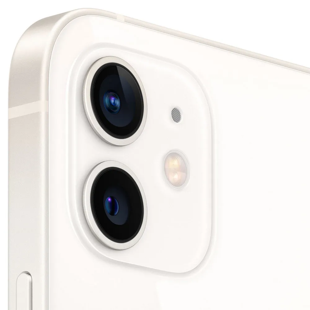 Смартфон Apple iPhone 12 mini, 4Гб/64Гб, White