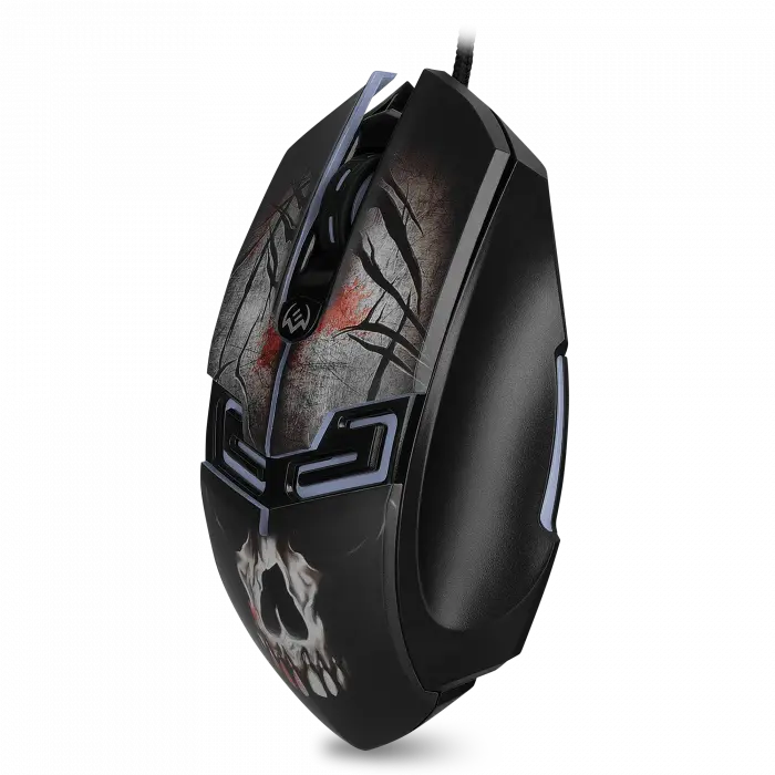 Игровая мышь SVEN RX-G805, Чёрный