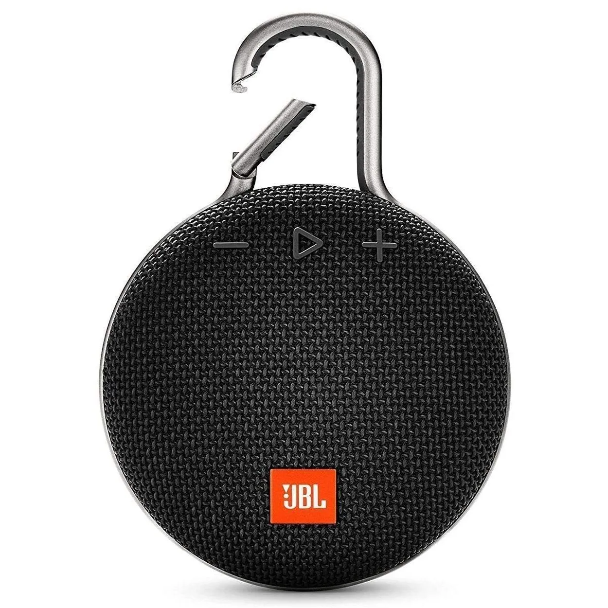 Boxă portabilă JBL Clip 3, Negru