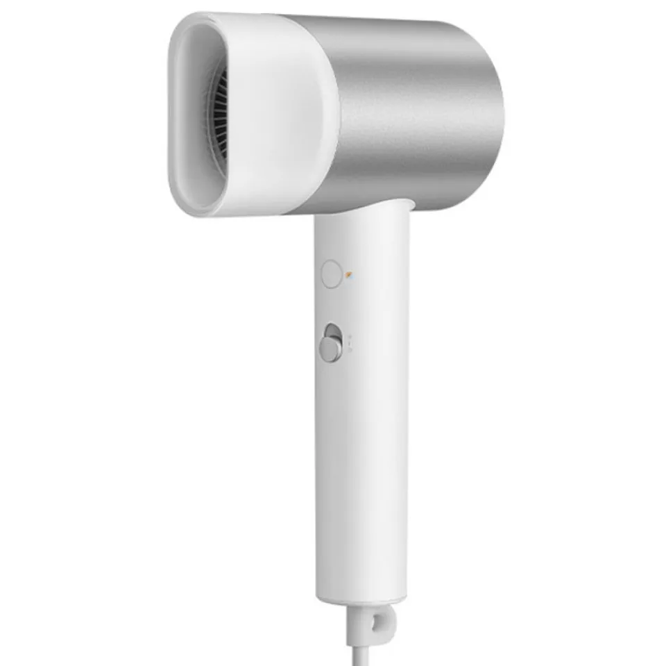 Uscător de păr Xiaomi Mi Ionic Hair Dryer CMJ01LX, 1800 W, Alb