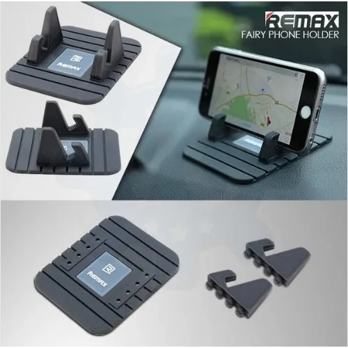 Автомобильный держатель Remax RC-G1, Чёрный