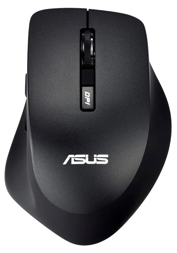Беcпроводная мышь ASUS WT425, Чёрный