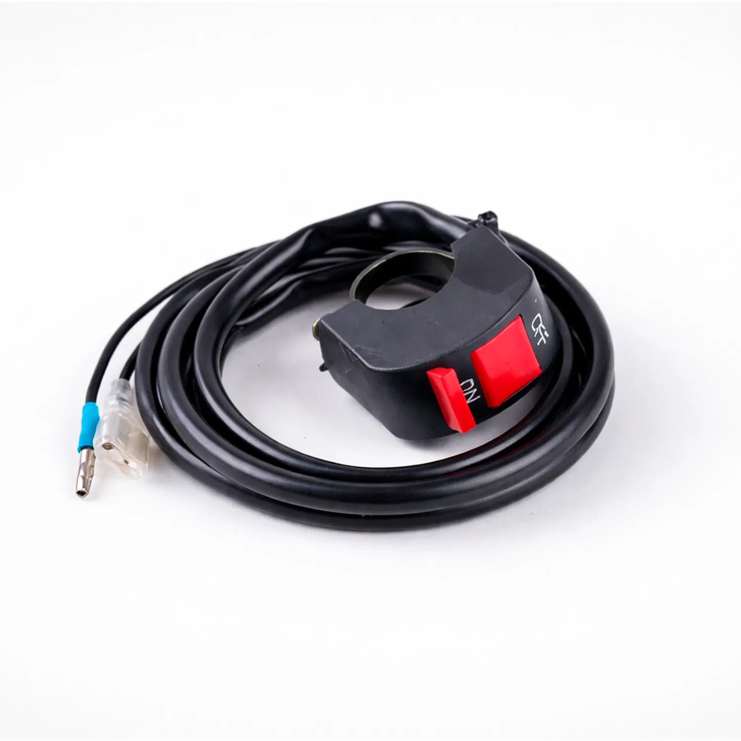 Кнопка ON/OFF мотокультиватора на руль 156F