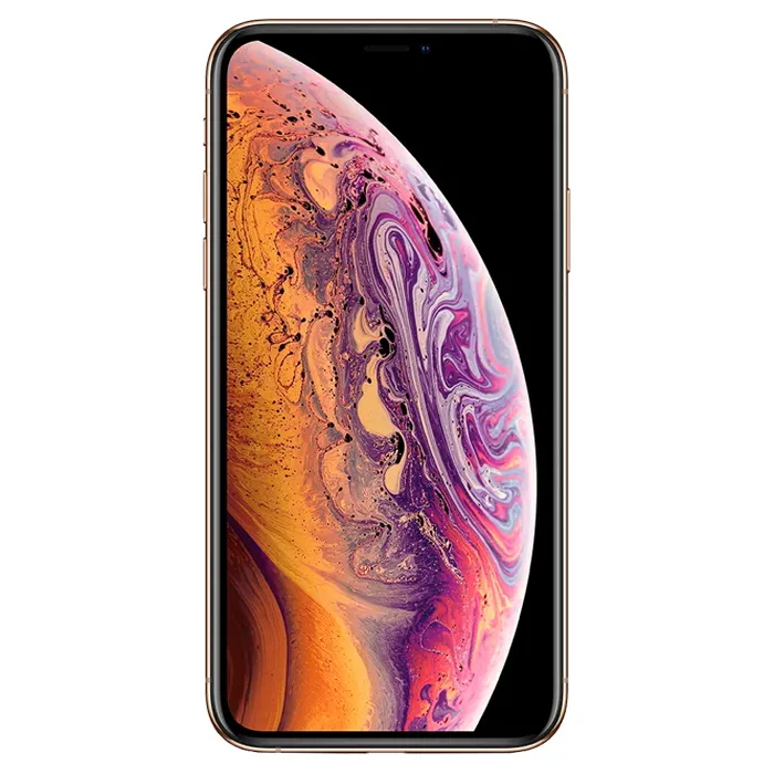 Smartphone Apple iPhone XS, 4GB/256GB, Gold