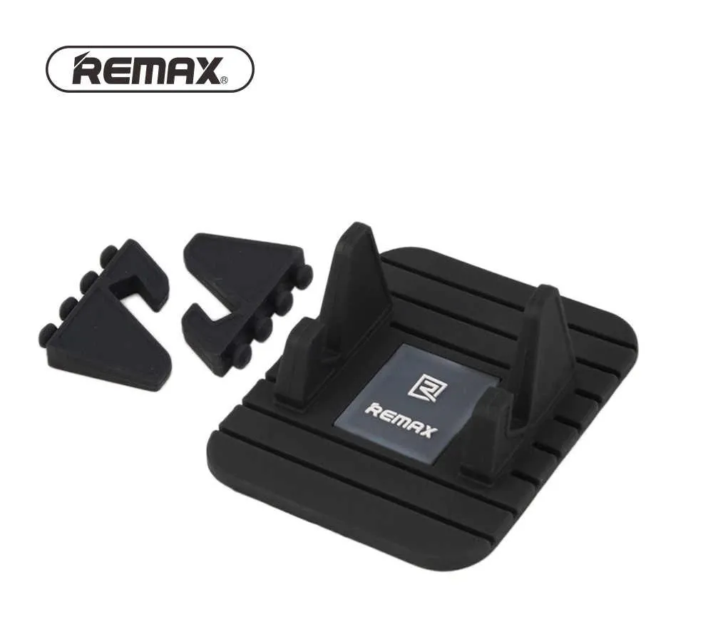 Автомобильный держатель Remax RC-G1, Чёрный