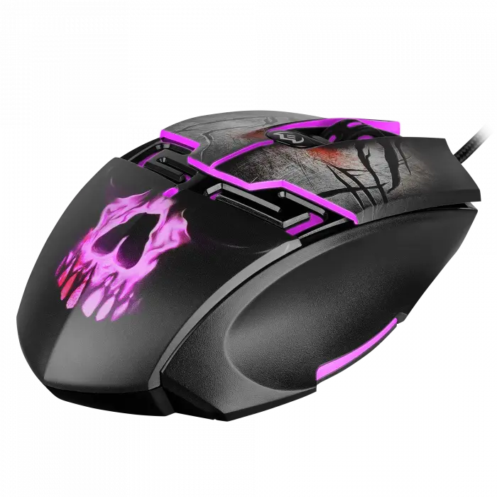 Игровая мышь SVEN RX-G805, Чёрный