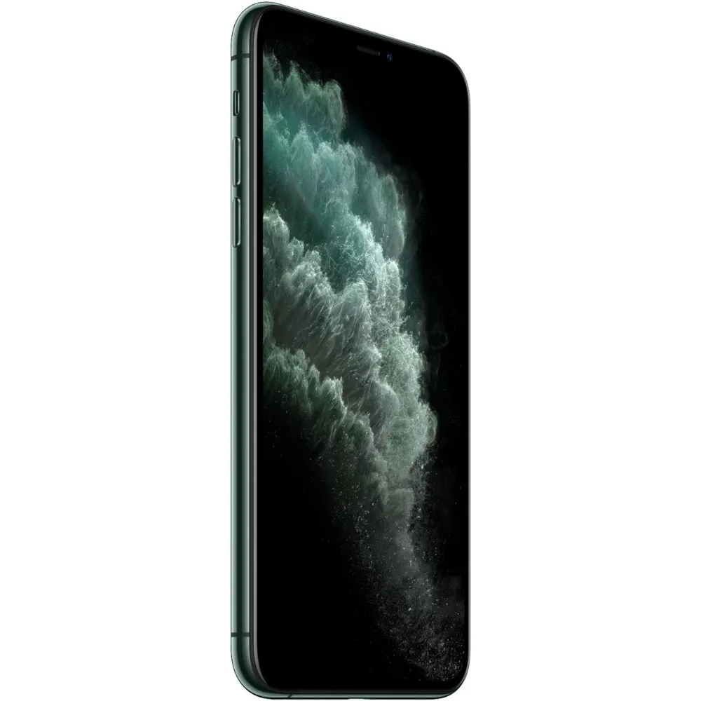 Smartphone Apple iPhone 11 Pro Max, 4GB/256GB, Midnight Green