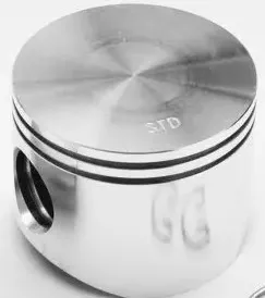 Поршень компрессора MV 50/100L