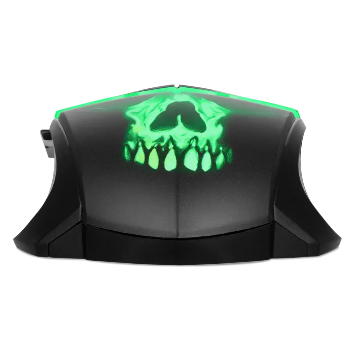 Игровая мышь SVEN RX-G805, Чёрный