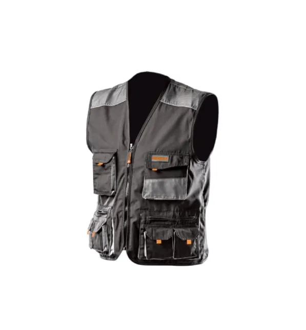 Vesta de lucru Wokin XL