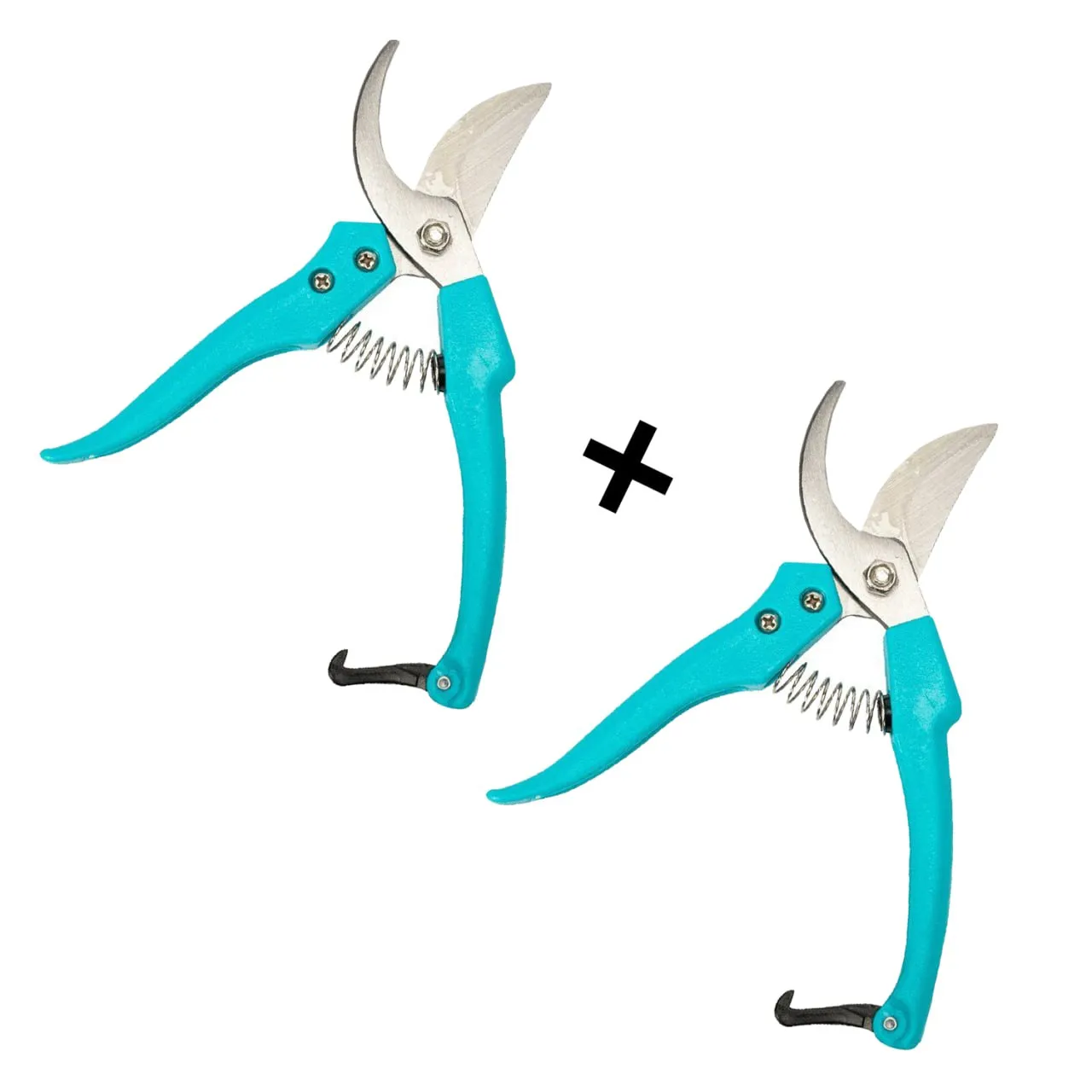 TikTok Set de 2 foarfece de gradina Micul Fermier