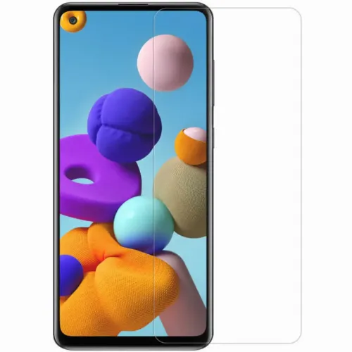 Sticlă de protecție Nillkin Galaxy A21/A21s - Tempered Glass H, Transparent