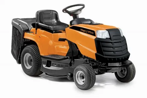 Tractor de tuns iarba Villager VT 845
