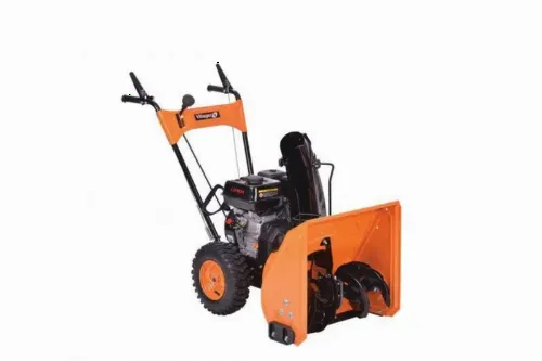 Freza de zapada Villager VST 50