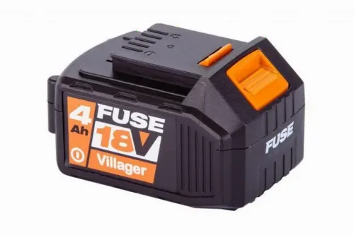 Acumulator Villager FUSE 18V 4 Ah
