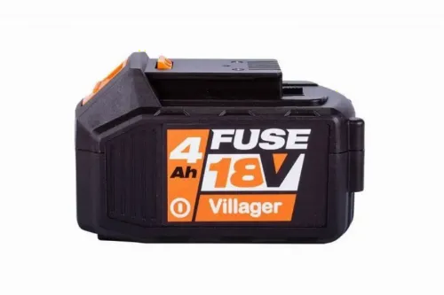 Acumulator Villager FUSE 18V 4 Ah