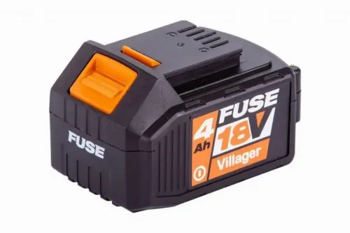 Acumulator Villager FUSE 18V 4 Ah