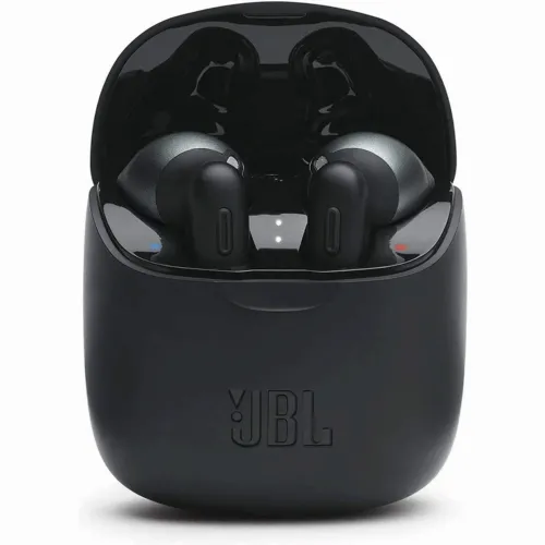 Căști JBL Tune 225TWS, Negru