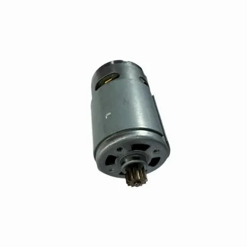 Motor 58G000 Graphite