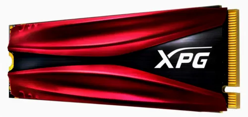 Unitate SSD ADATA XPG GAMMIX S11 Pro, 512GB, AGAMMIXS11P-512GT-C