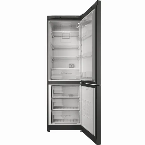 Холодильник Indesit ITS 4180 S, Серебристый