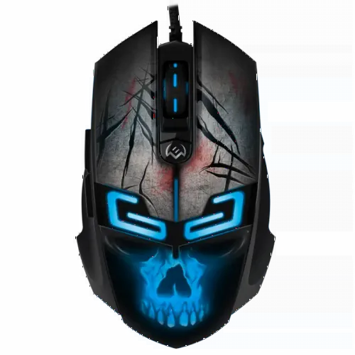 Gaming Mouse SVEN RX-G805, Negru