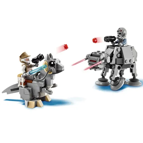 Constructor LEGO 75298, 6+