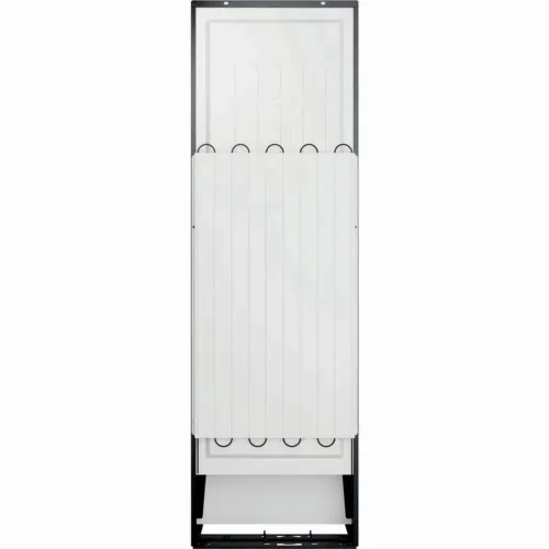 Холодильник Hotpoint-Ariston HTR 8202I BX O3, Чёрный