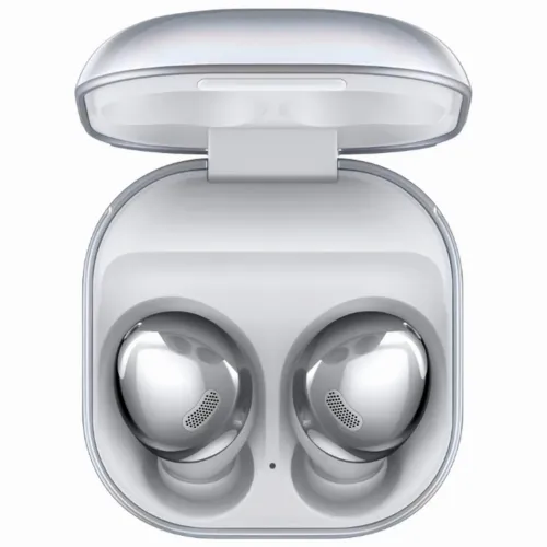 Căști Samsung Galaxy Buds Pro, Argintiu