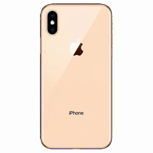 Smartphone Apple iPhone XS, 4GB/256GB, Gold