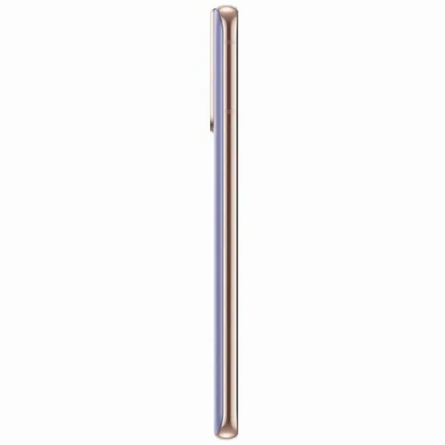 Смартфон Samsung Galaxy S21, 8Гб/256Гб, Фиолетовый