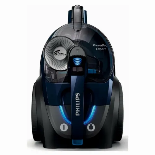 Aspirator Philips FC9743/09, Negru | Albastru