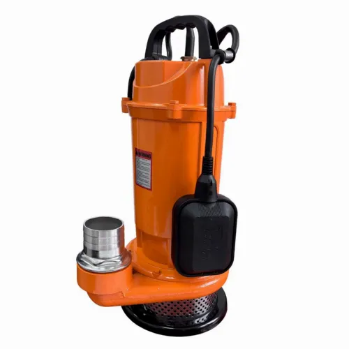 Погружной насос для чистой воды TECHNOWORKER CWP1100W