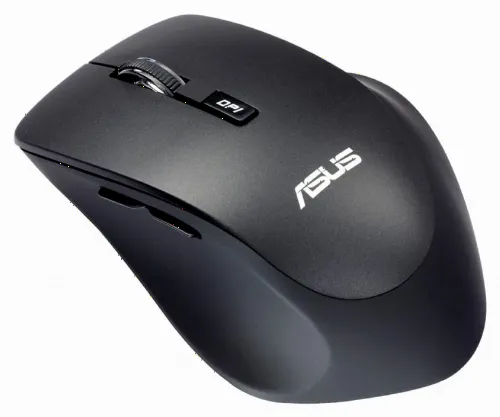 Mouse Wireless ASUS WT425, Negru