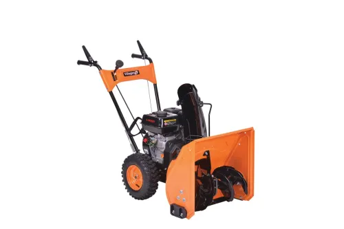 Freza de zapada Villager VST 50