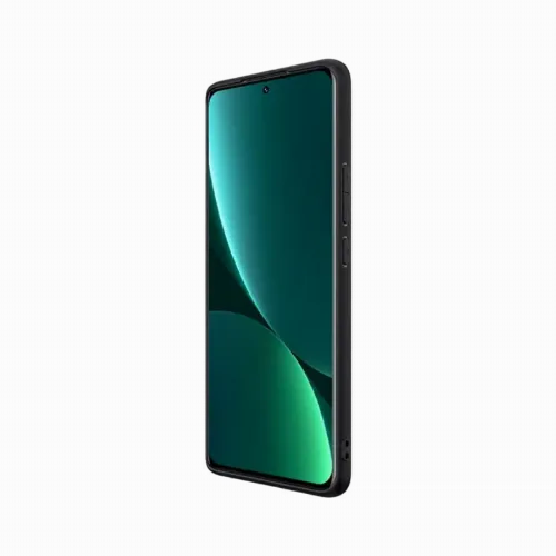Nillkin Xiaomi 12 Pro, Frosted, Black