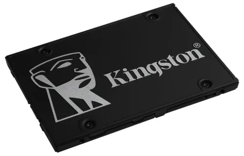 SSD Kingston KC600 512GB, SKC600/512G