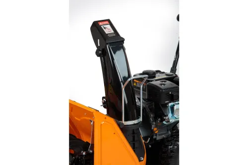 Freza de zapada Villager VST 50