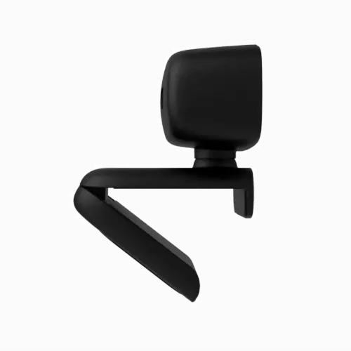 Cameră Web ASUS C3, Full-HD 1080P, Negru