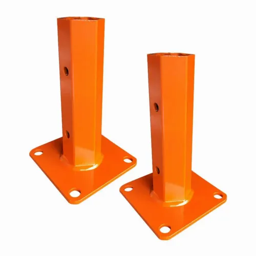 Set manicot plug REV2