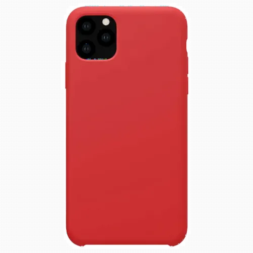 Чехол Nillkin iPhone 11 Pro Max - Flex Pure, Красный