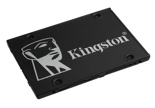 SSD Kingston KC600 512GB, SKC600/512G