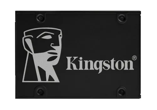 SSD Kingston KC600 512GB, SKC600/512G