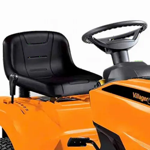 Tractor de tuns iarba Villager VT 845