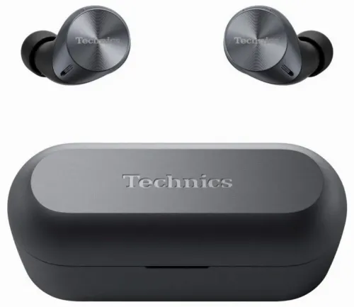 Наушники Technics EAH-AZ60, Чёрный