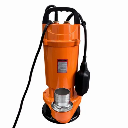 Погружной насос для чистой воды TECHNOWORKER CWP1100W